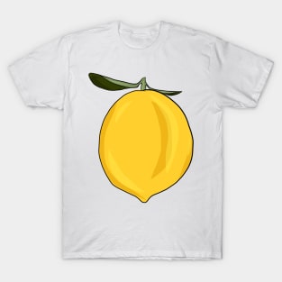 lemon T-Shirt